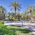Walk To Las Vegas Strip Modern Condo With Patio!